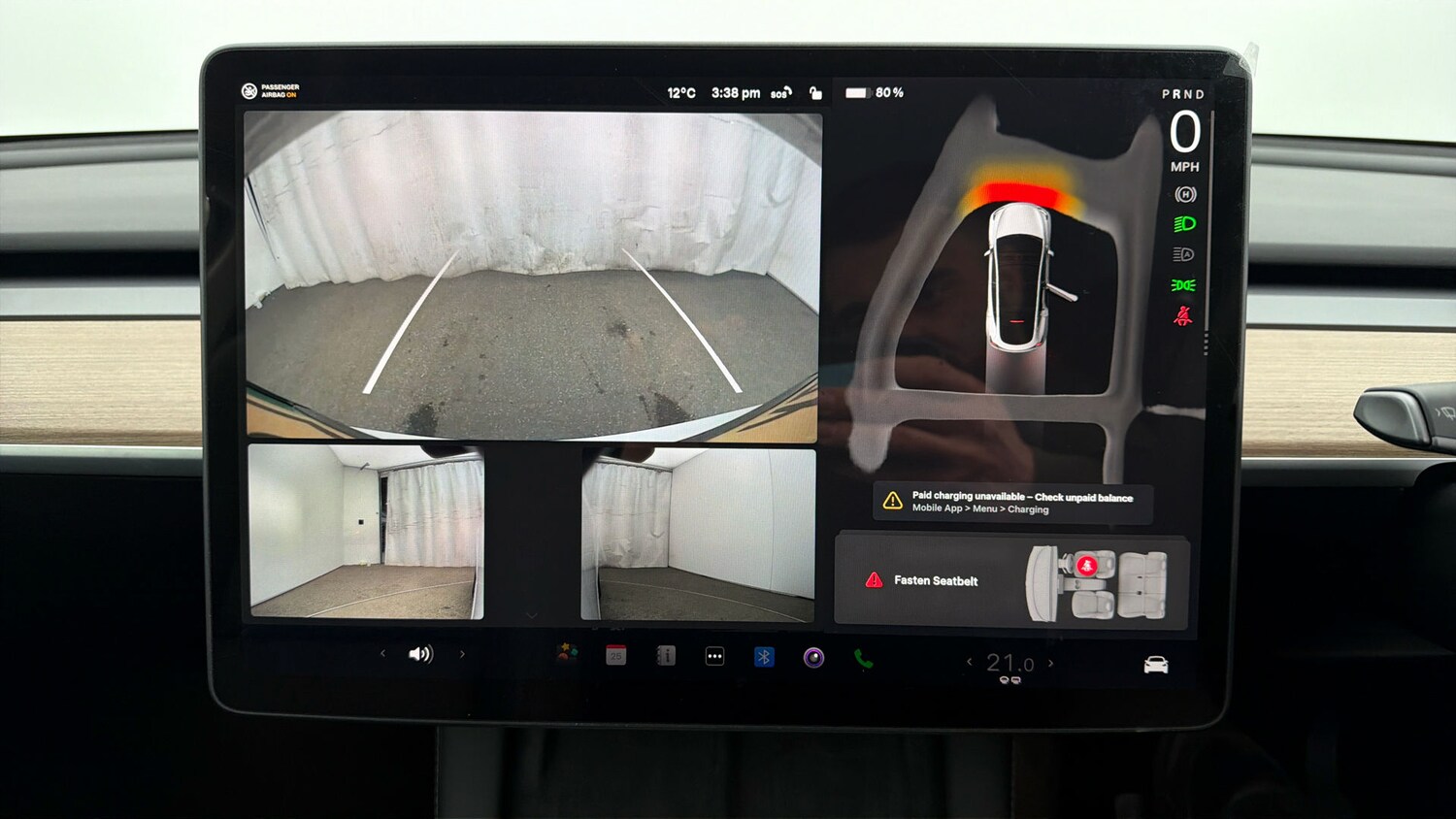 Used Tesla Model Y 2024 for sale - 78025873: Photo 25