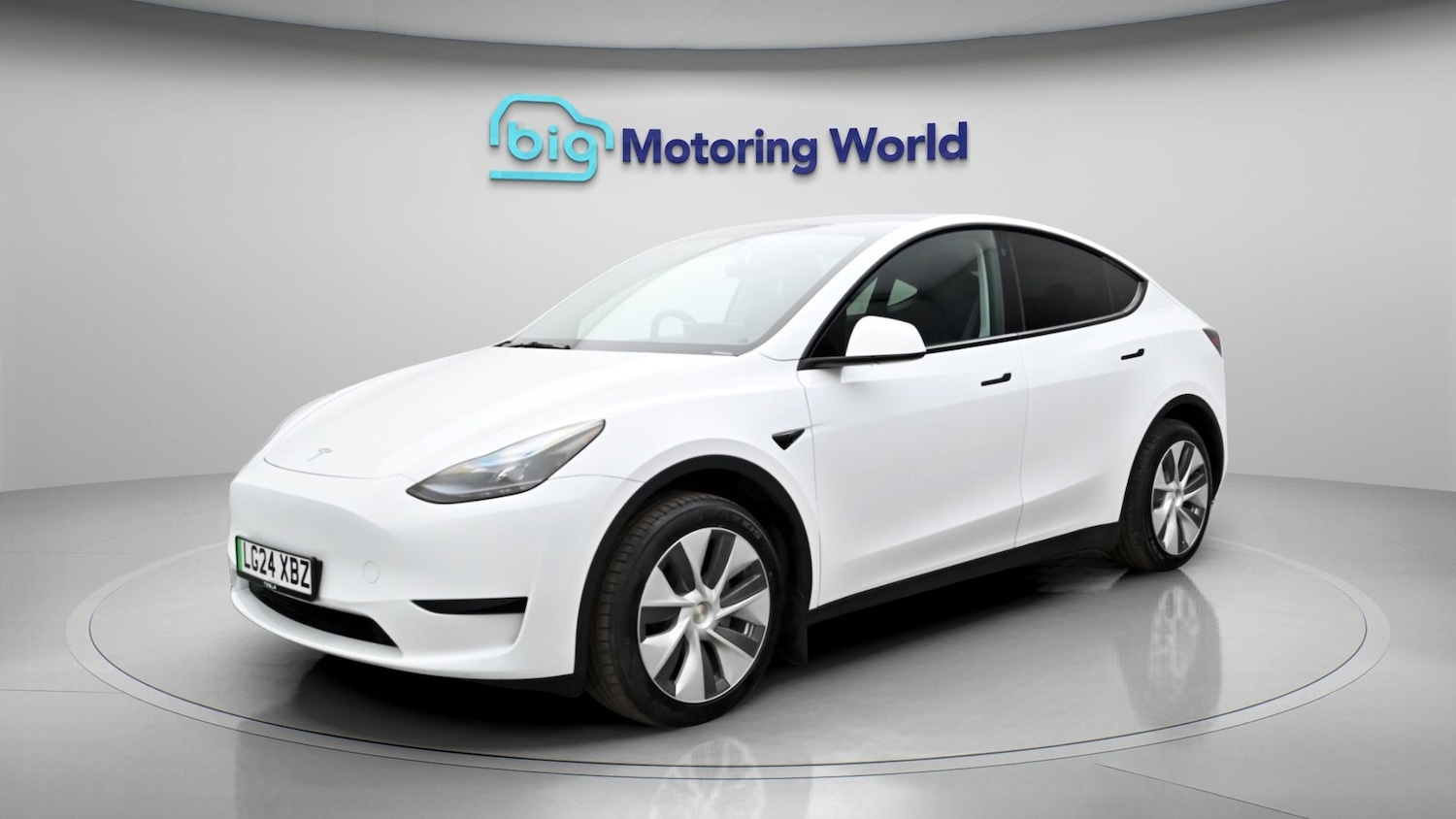 Used Tesla Model Y 2024 for sale - 78025873: Photo 3