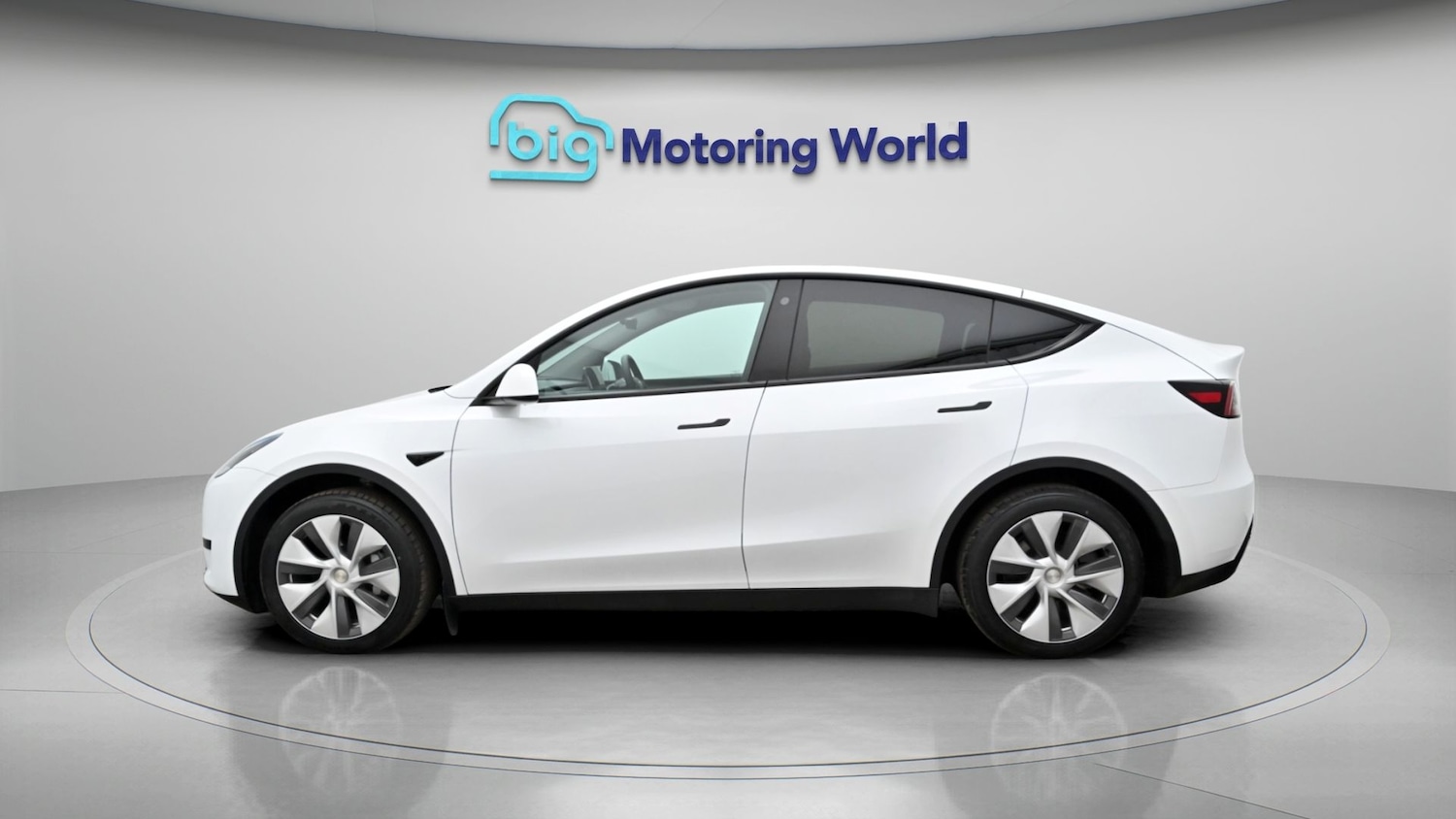 Used Tesla Model Y 2024 for sale - 78025873: Photo 4