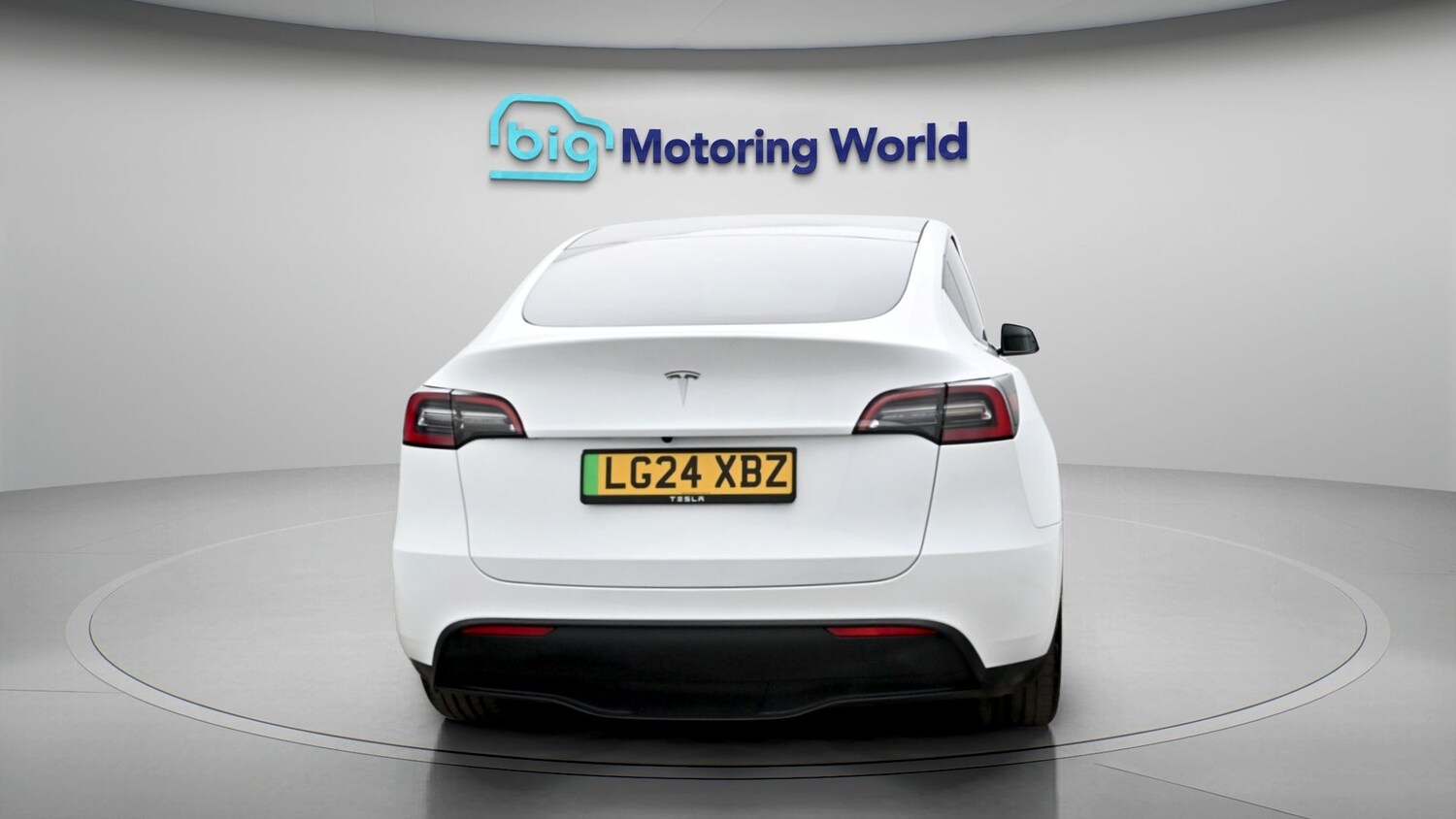 Used Tesla Model Y 2024 for sale - 78025873: Photo 6