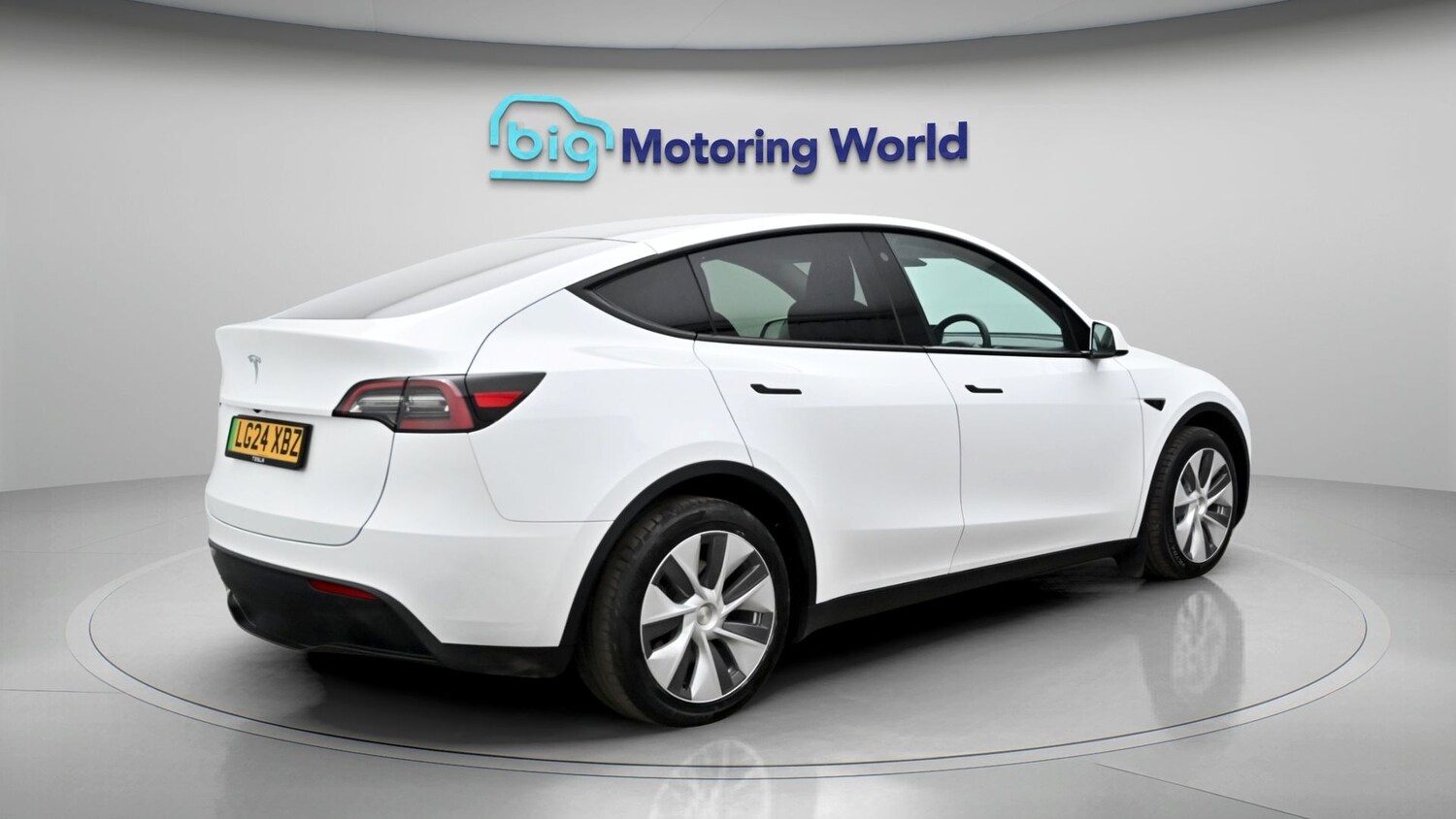 Used Tesla Model Y 2024 for sale - 78025873: Photo 7