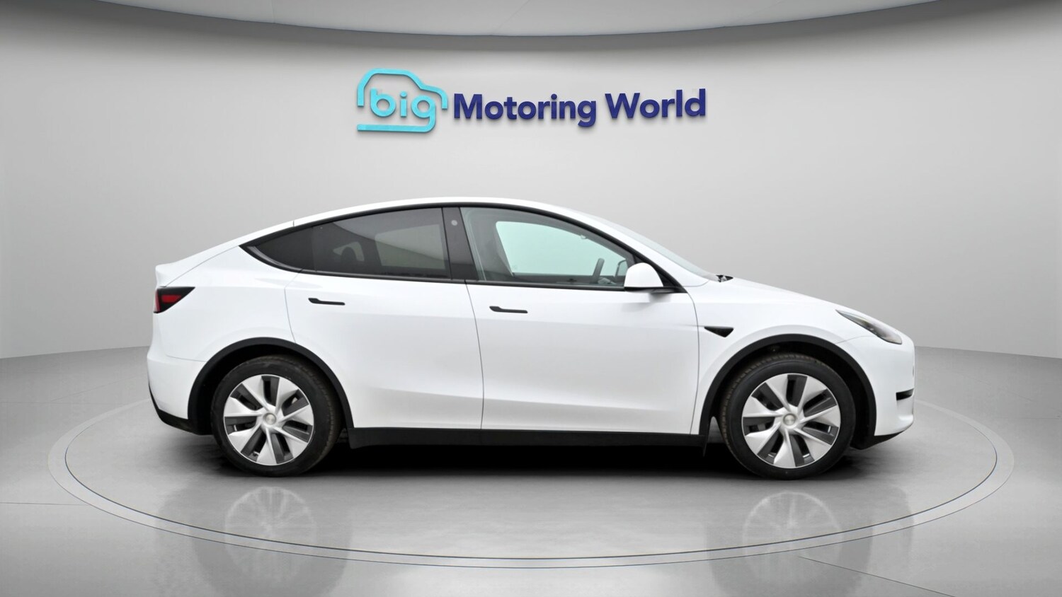 Used Tesla Model Y 2024 for sale - 78025873: Photo 8