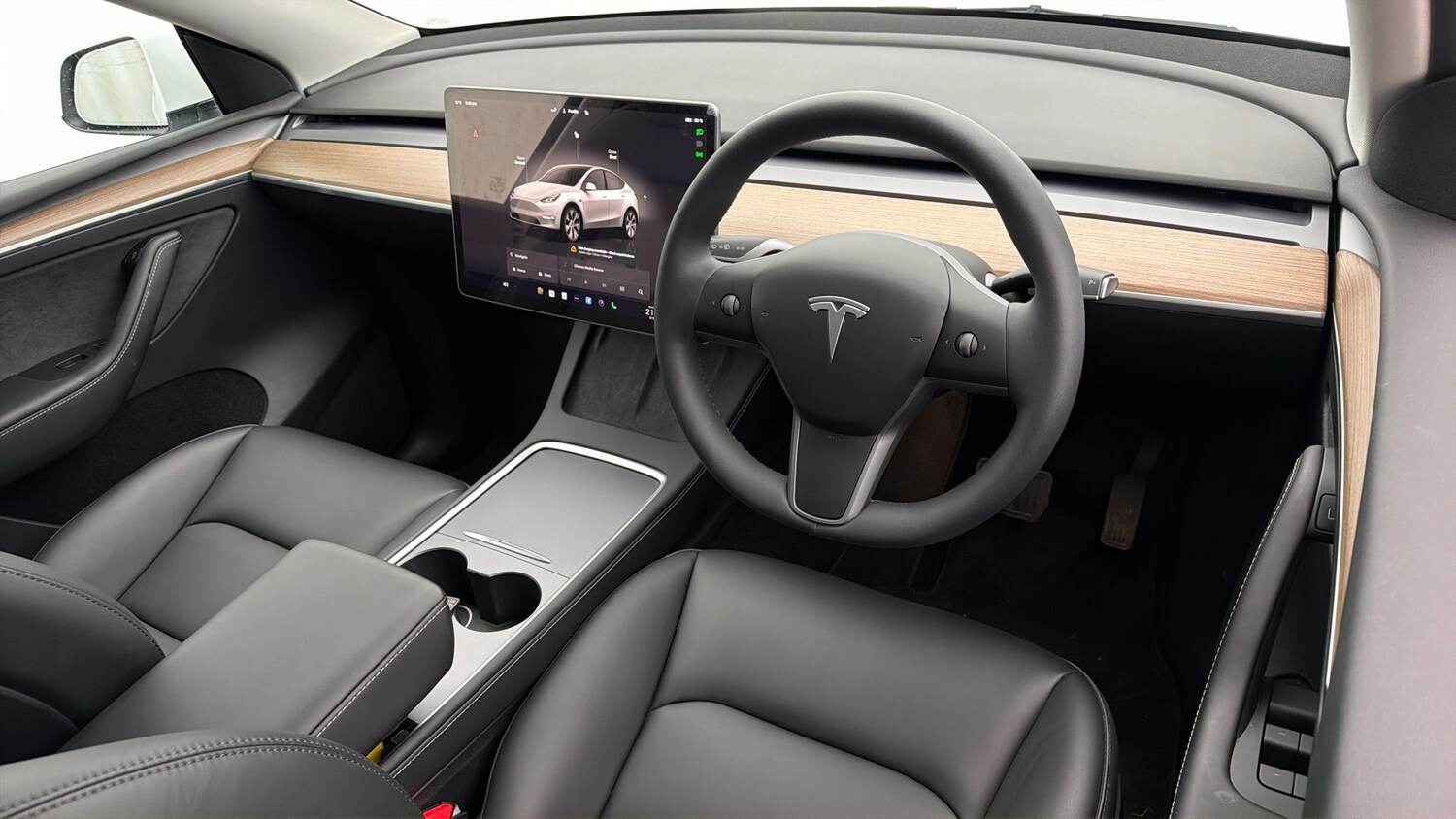 Used Tesla Model Y 2024 for sale - 78025873: Photo 9