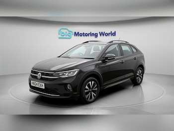 Used Volkswagen Taigo 2024 for sale - 79404812: Photo