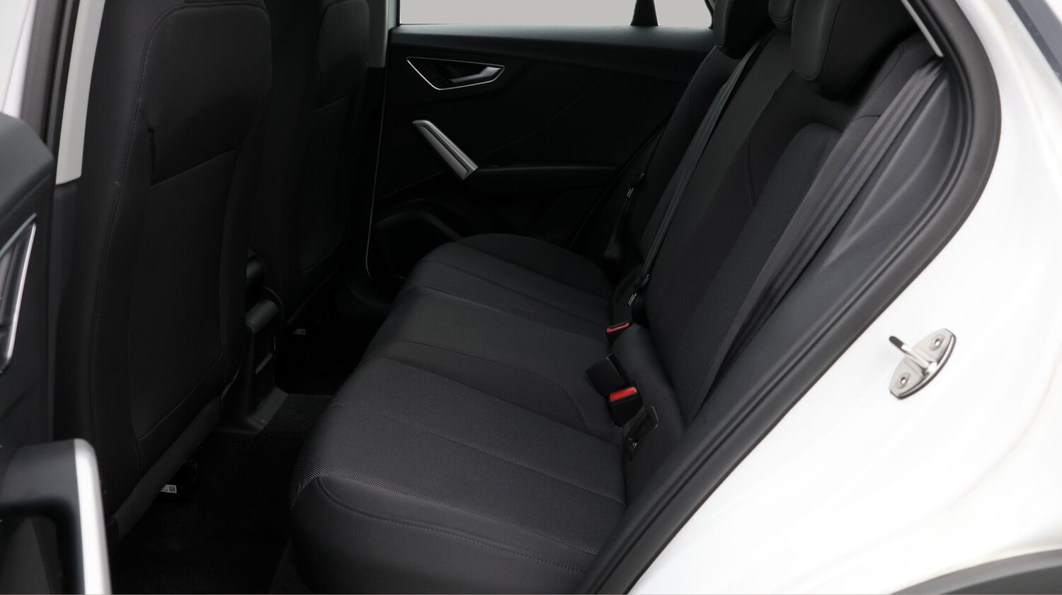 Used Audi Q2 2021 for sale - 77420106: Photo 16