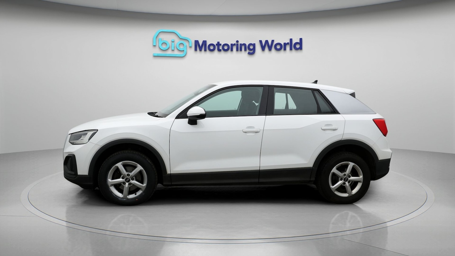 Used Audi Q2 2021 for sale - 77420106: Photo 4