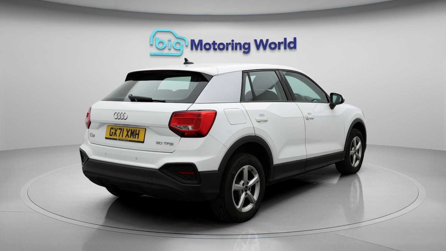 Used Audi Q2 2021 for sale - 77420106: Photo 7