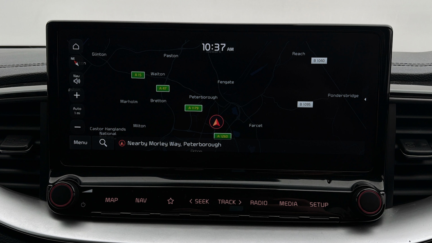 Used Kia Ceed 2023 for sale - 78121440: Photo 10