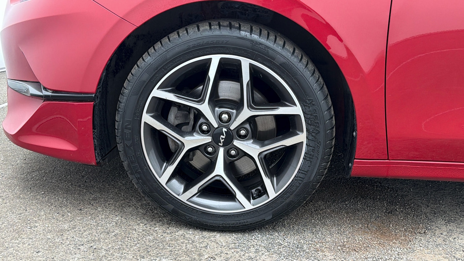 Used Kia Ceed 2023 for sale - 78121440: Photo 17