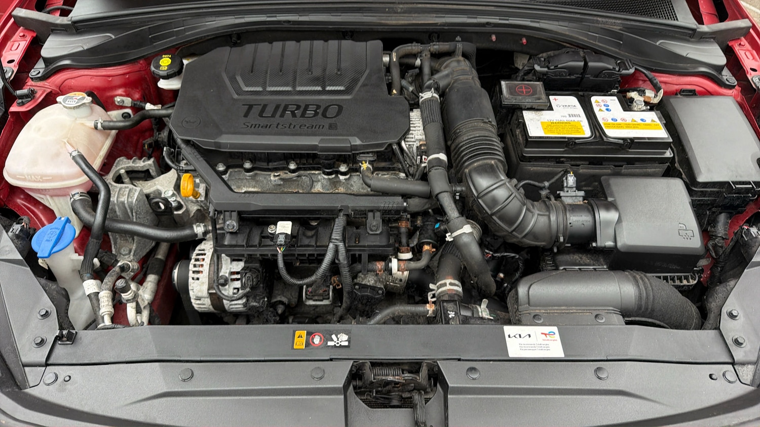 Used Kia Ceed 2023 for sale - 78121440: Photo 18