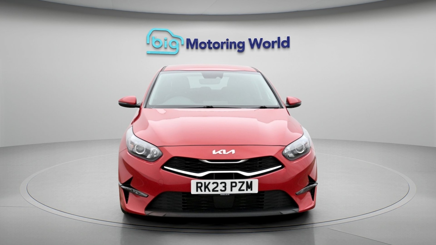 Used Kia Ceed 2023 for sale - 78121440: Photo 2