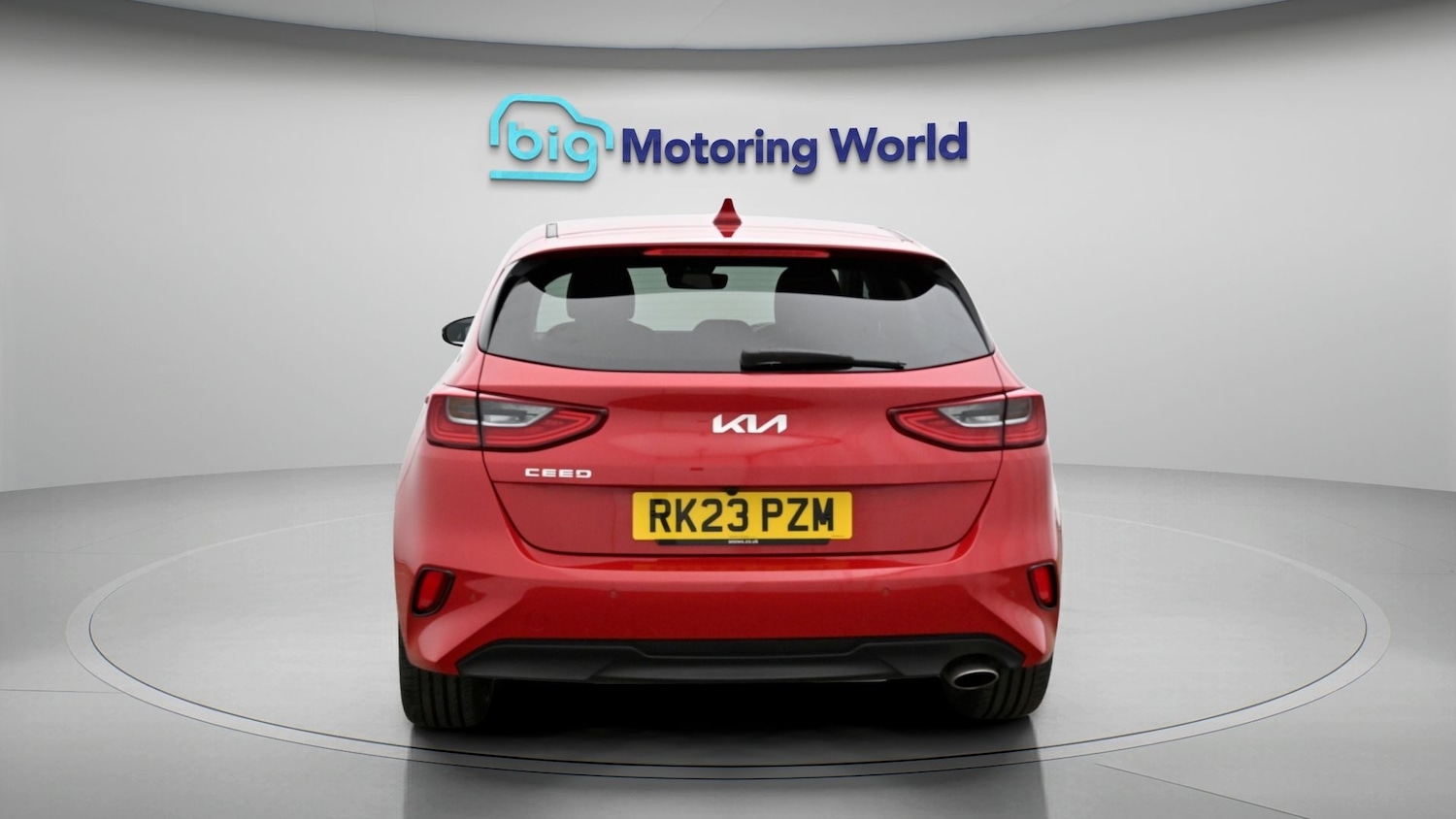 Used Kia Ceed 2023 for sale - 78121440: Photo 6