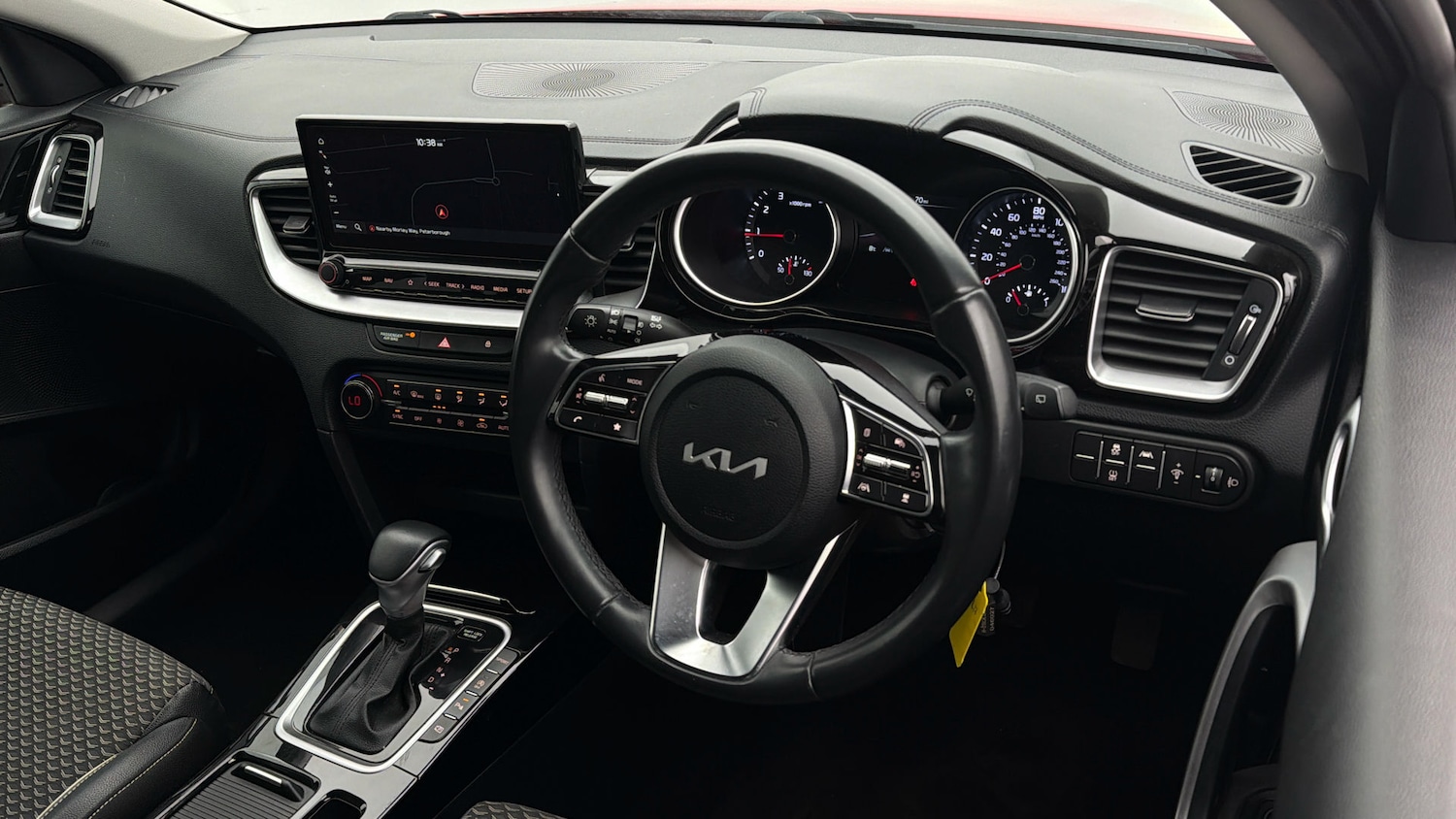 Used Kia Ceed 2023 for sale - 78121440: Photo 9