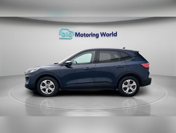 Used Ford Kuga 2022 for sale - 78716567: Photo