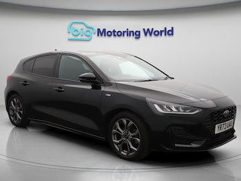 2023 (73) - 1.0 EcoBoost ST-Line 5dr