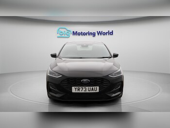 Used Ford Focus 2023 for sale - 75884048: Photo