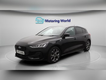 Used Ford Focus 2023 for sale - 75884048: Photo