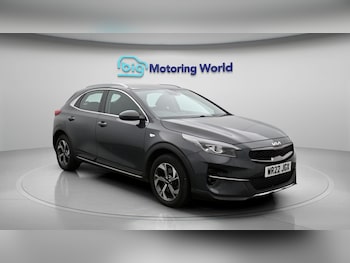 Used Kia XCeed 2022 for sale - 79355508: Photo