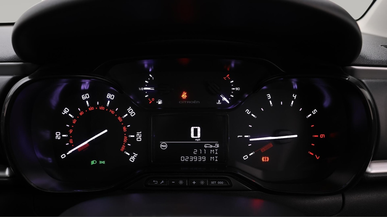 Used Citroen C3 2022 for sale - 76381084: Photo 10
