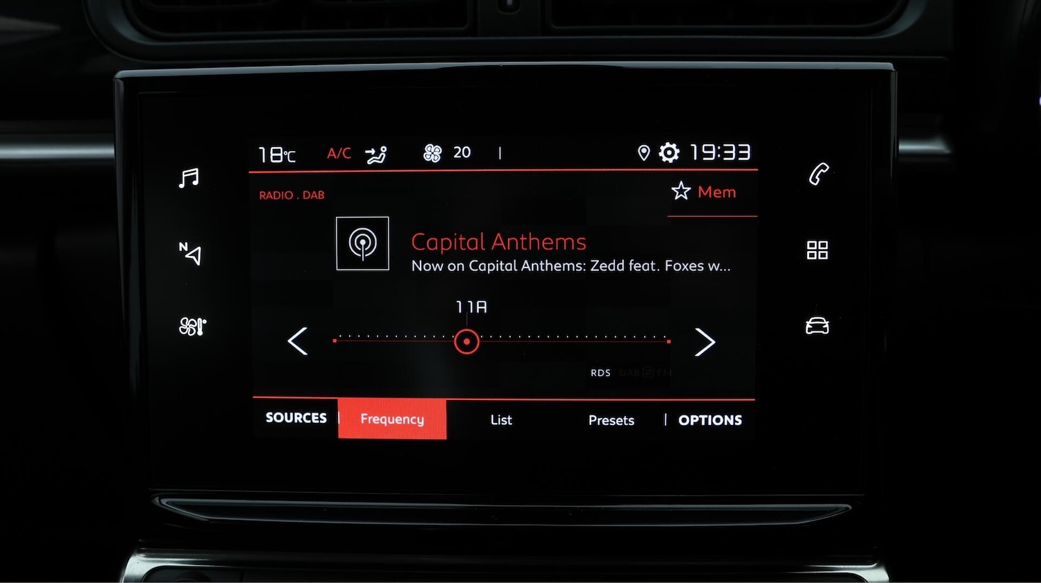 Used Citroen C3 2022 for sale - 76381084: Photo 11