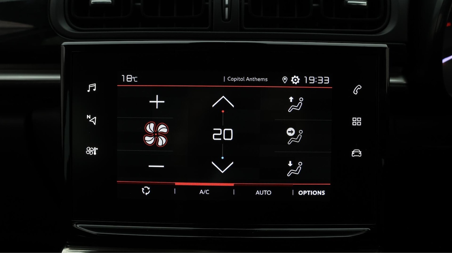 Used Citroen C3 2022 for sale - 76381084: Photo 12