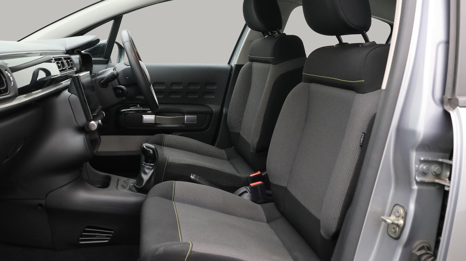 Used Citroen C3 2022 for sale - 76381084: Photo 14