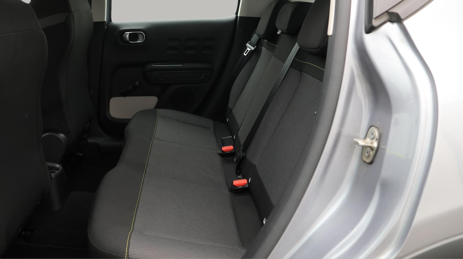 Used Citroen C3 2022 for sale - 76381084: Photo 16