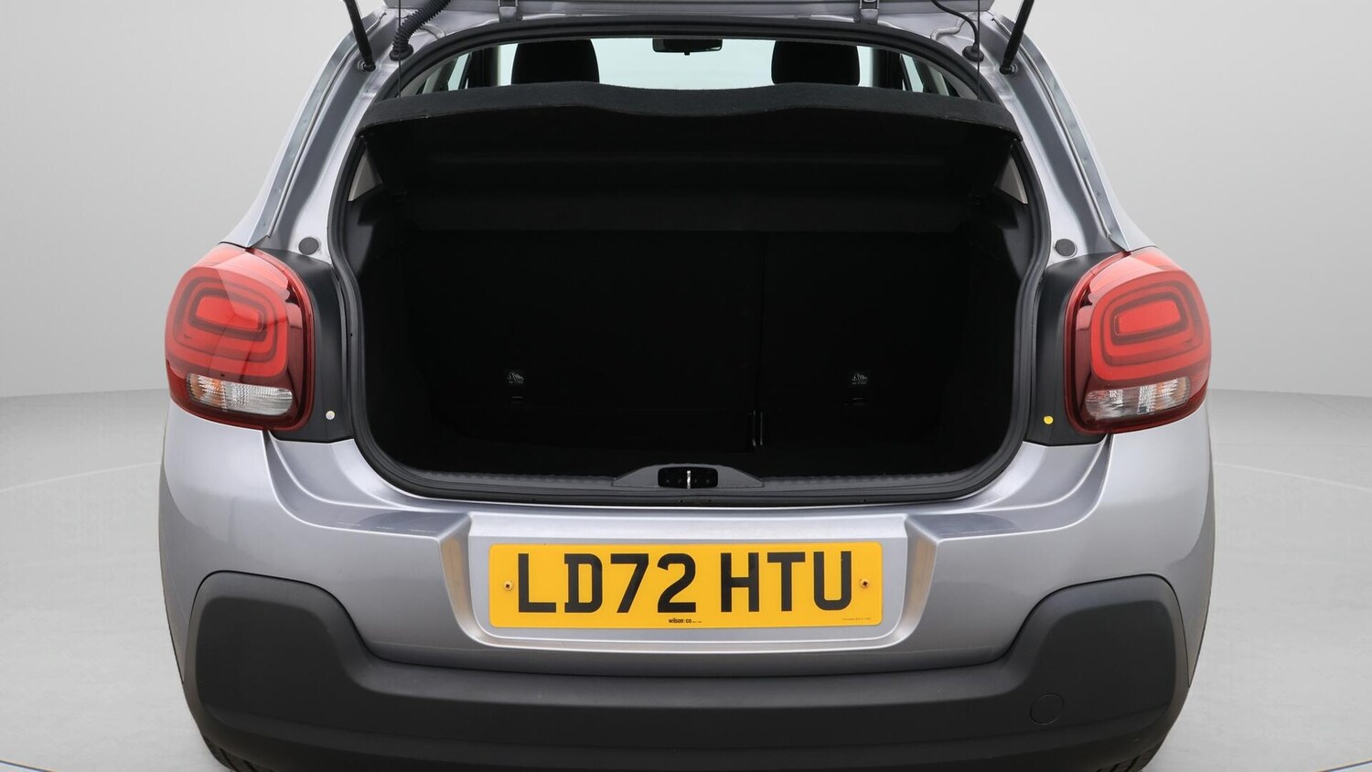 Used Citroen C3 2022 for sale - 76381084: Photo 17