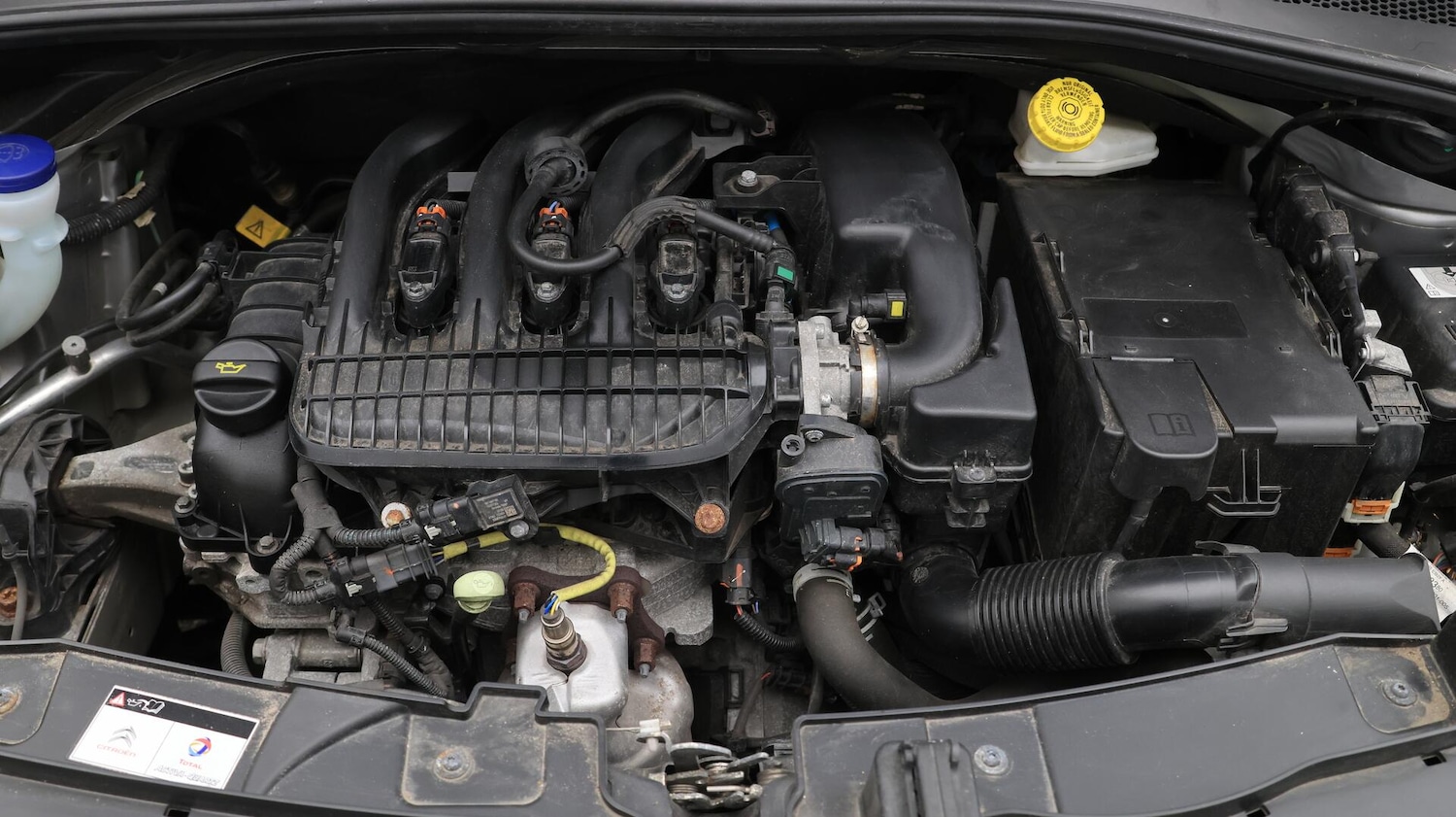 Used Citroen C3 2022 for sale - 76381084: Photo 19