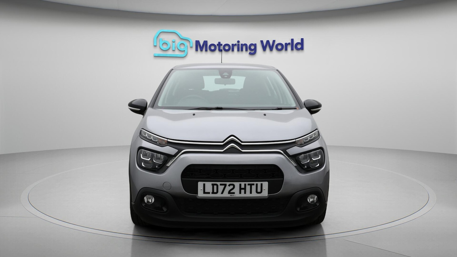 Used Citroen C3 2022 for sale - 76381084: Photo 2