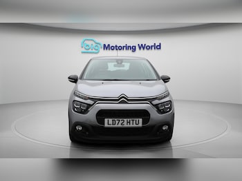 Used Citroen C3 2022 for sale - 76381084: Photo