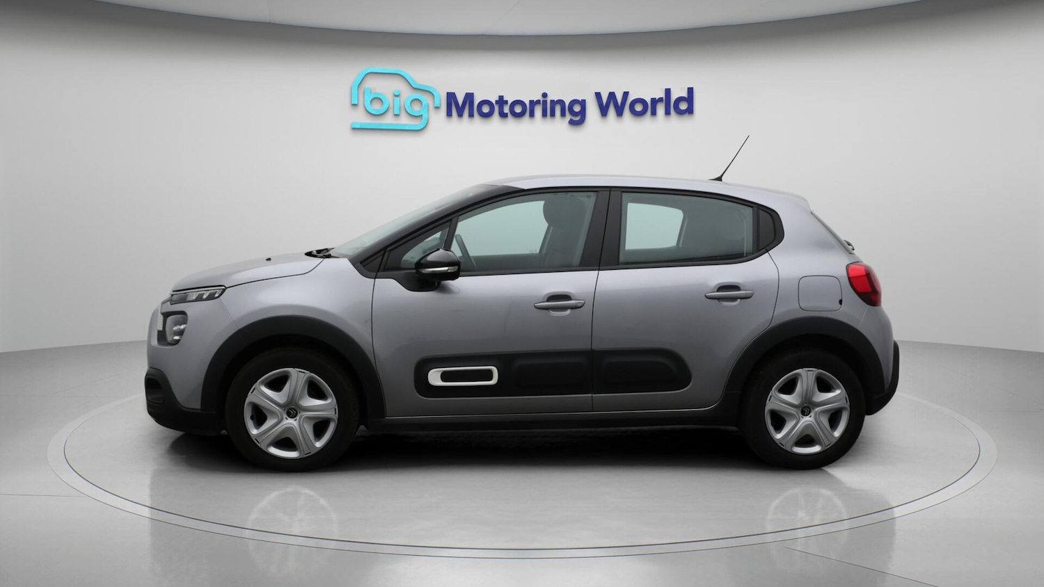 Used Citroen C3 2022 for sale - 76381084: Photo 4