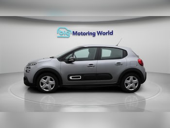 Used Citroen C3 2022 for sale - 76381084: Photo