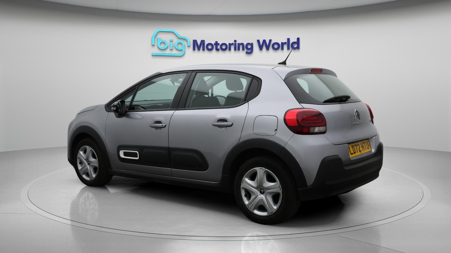 Used Citroen C3 2022 for sale - 76381084: Photo 5
