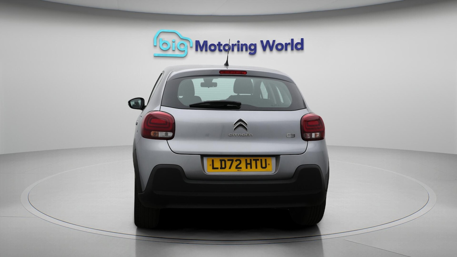 Used Citroen C3 2022 for sale - 76381084: Photo 6