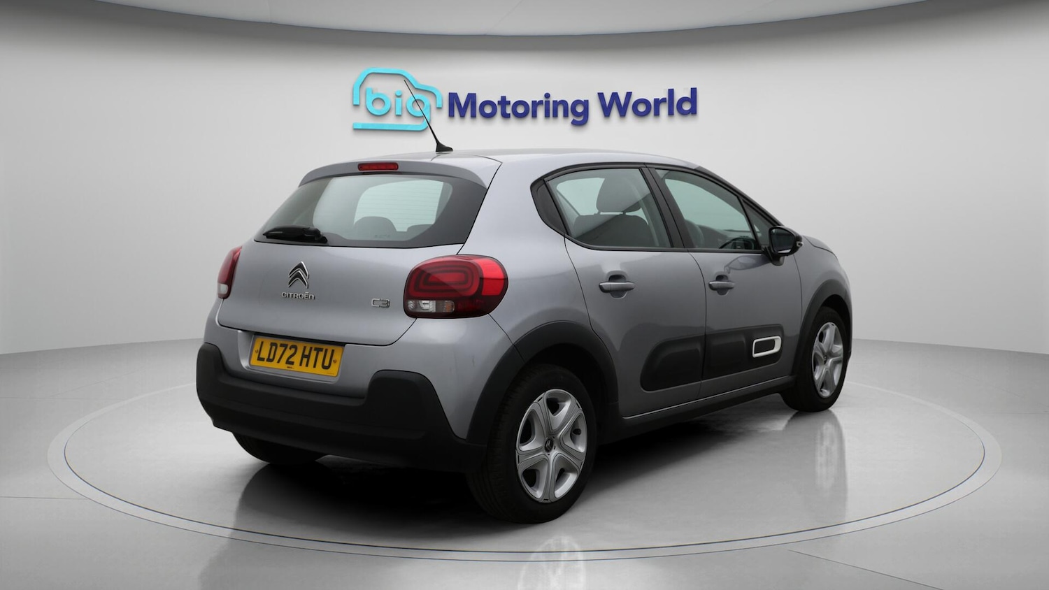 Used Citroen C3 2022 for sale - 76381084: Photo 7