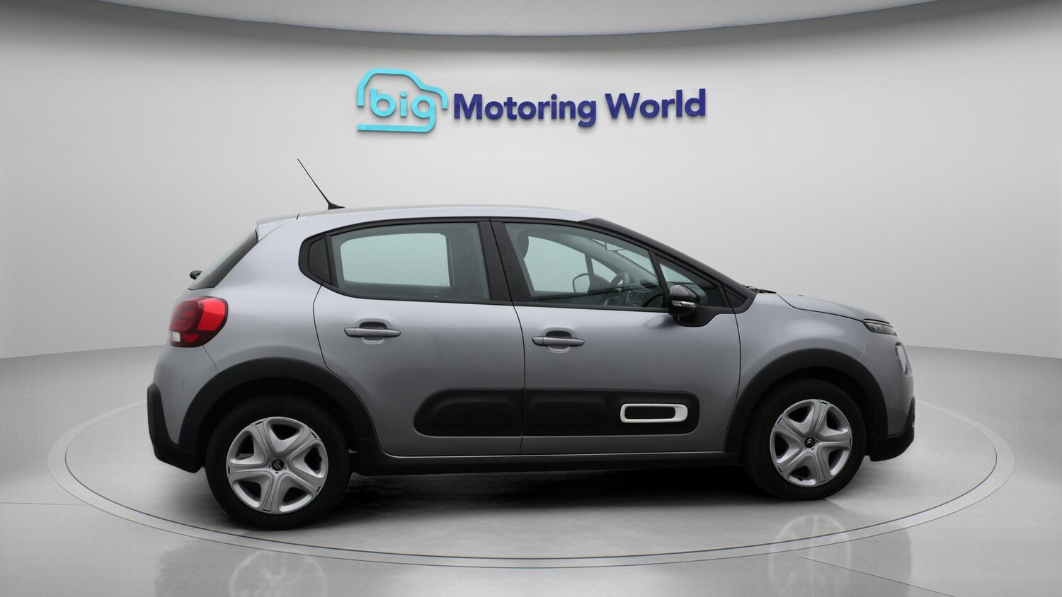 Used Citroen C3 2022 for sale - 76381084: Photo 8