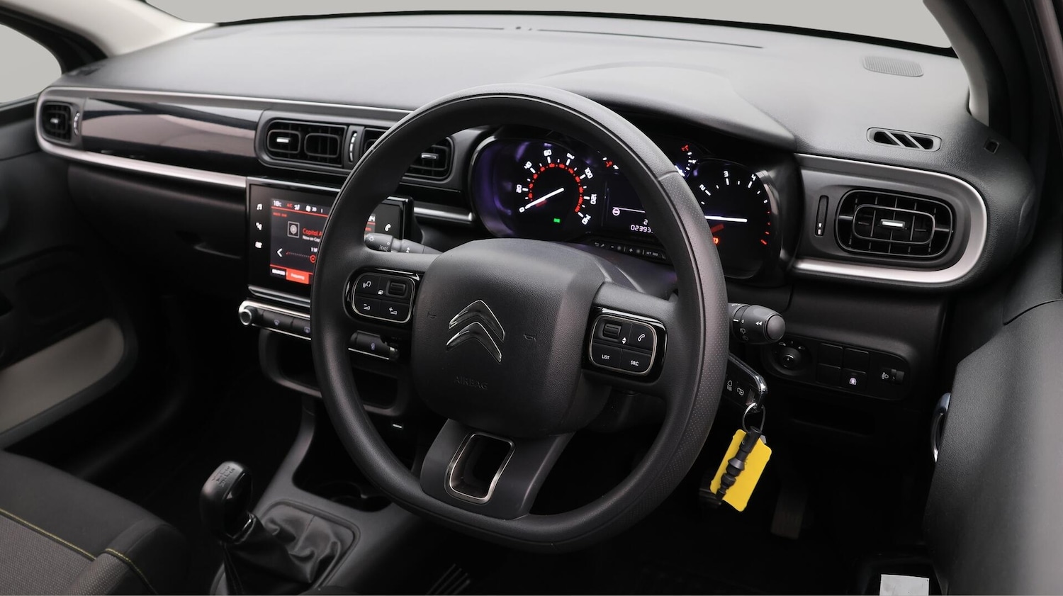 Used Citroen C3 2022 for sale - 76381084: Photo 9