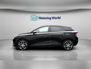 Used MG MG4 2023 for sale - 78236764: Photo