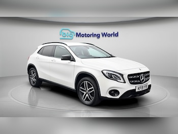 Used Mercedes-Benz GLA 2019 for sale - 79153895: Photo