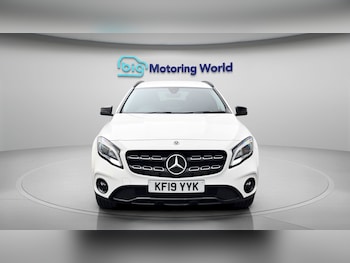 Used Mercedes-Benz GLA 2019 for sale - 79153895: Photo