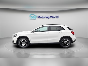 Used Mercedes-Benz GLA 2019 for sale - 79153895: Photo