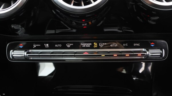 Used Mercedes-Benz CLA 2021 for sale - 76326943: Photo 13