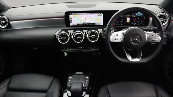 Used Mercedes-Benz CLA 2021 for sale - 76326943: Photo 14