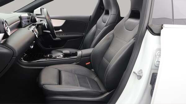 Used Mercedes-Benz CLA 2021 for sale - 76326943: Photo 15