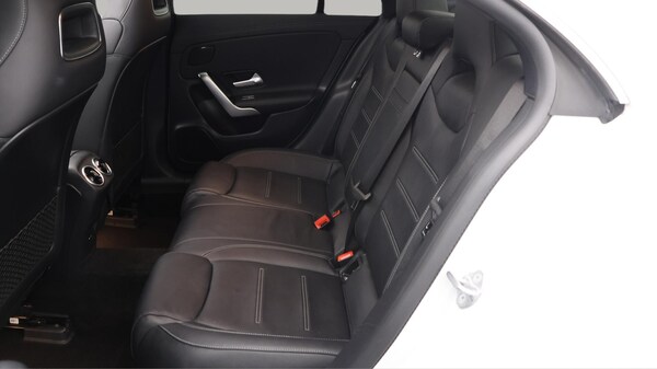 Used Mercedes-Benz CLA 2021 for sale - 76326943: Photo 17