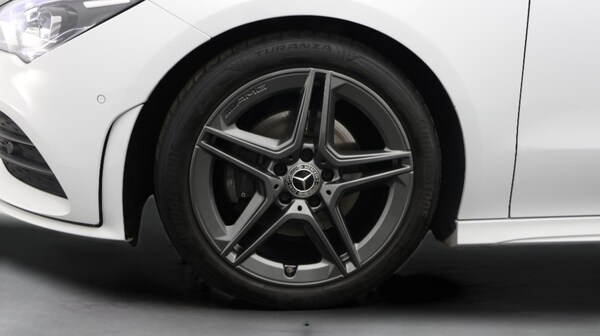 Used Mercedes-Benz CLA 2021 for sale - 76326943: Photo 19