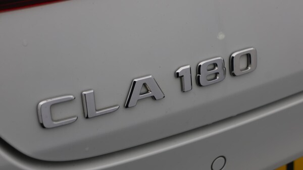 Used Mercedes-Benz CLA 2021 for sale - 76326943: Photo 22