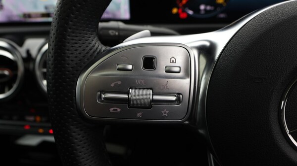 Used Mercedes-Benz CLA 2021 for sale - 76326943: Photo 25