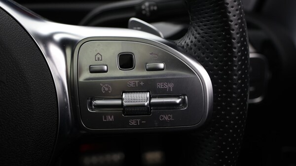 Used Mercedes-Benz CLA 2021 for sale - 76326943: Photo 26